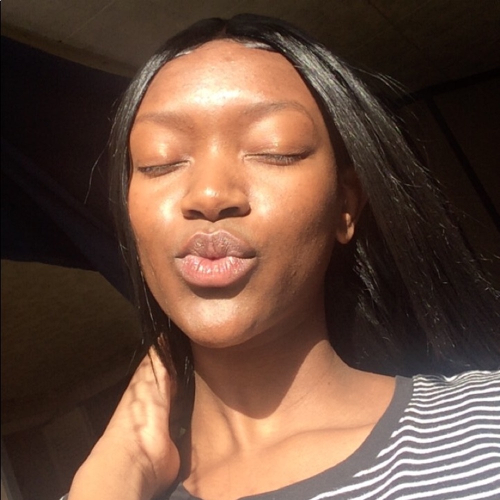 Meet your Posher, Precious